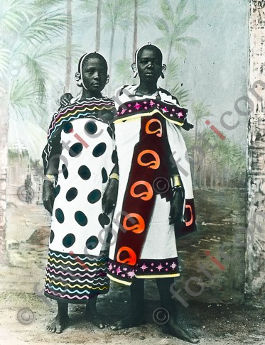 Swaheli-Mädchen | Swahili girls (foticon-simon-192-003.jpg)